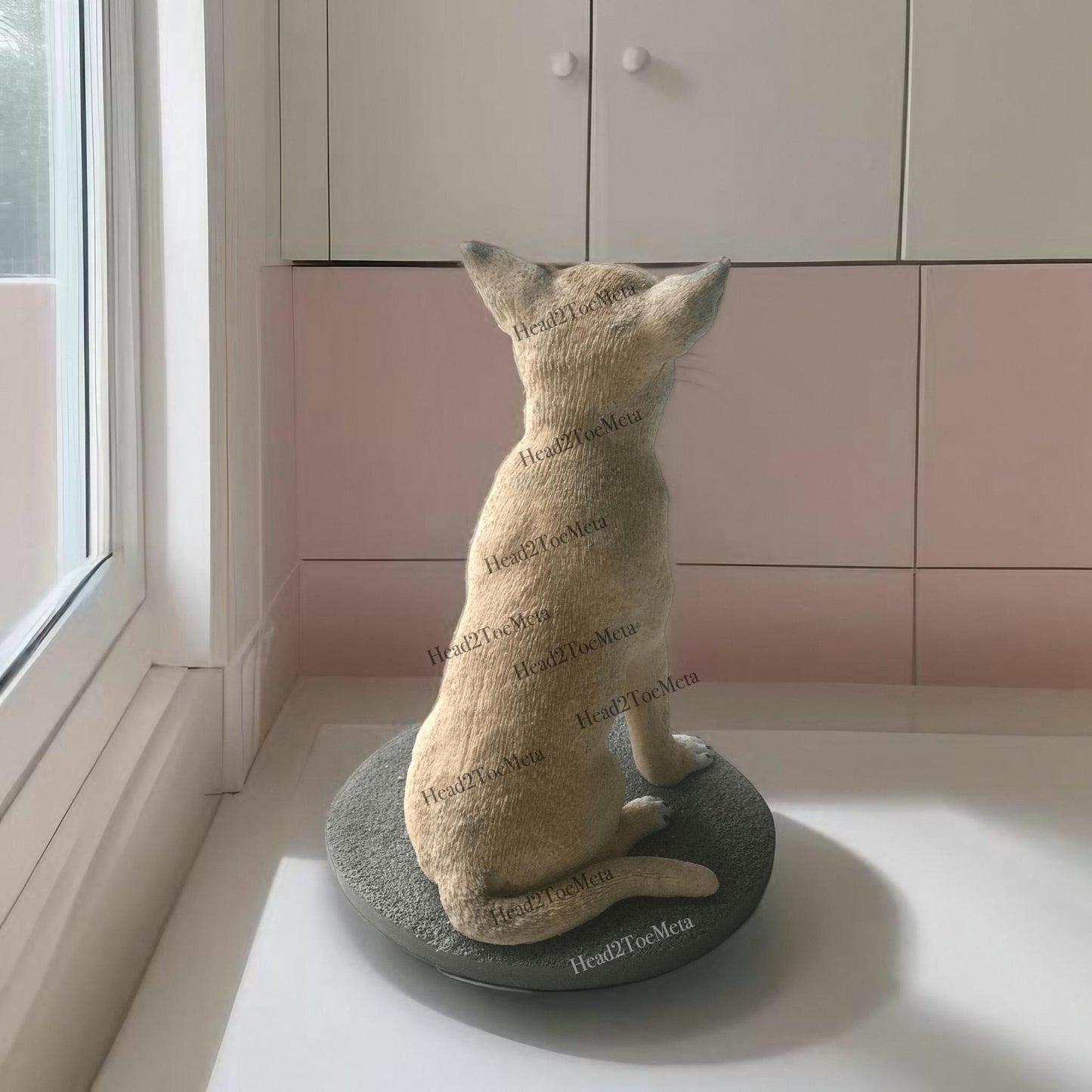 Custom Dog Bobblehead | Personalised Shepherd Bobblehead | Husky Statue | Gift | Pet Bobble